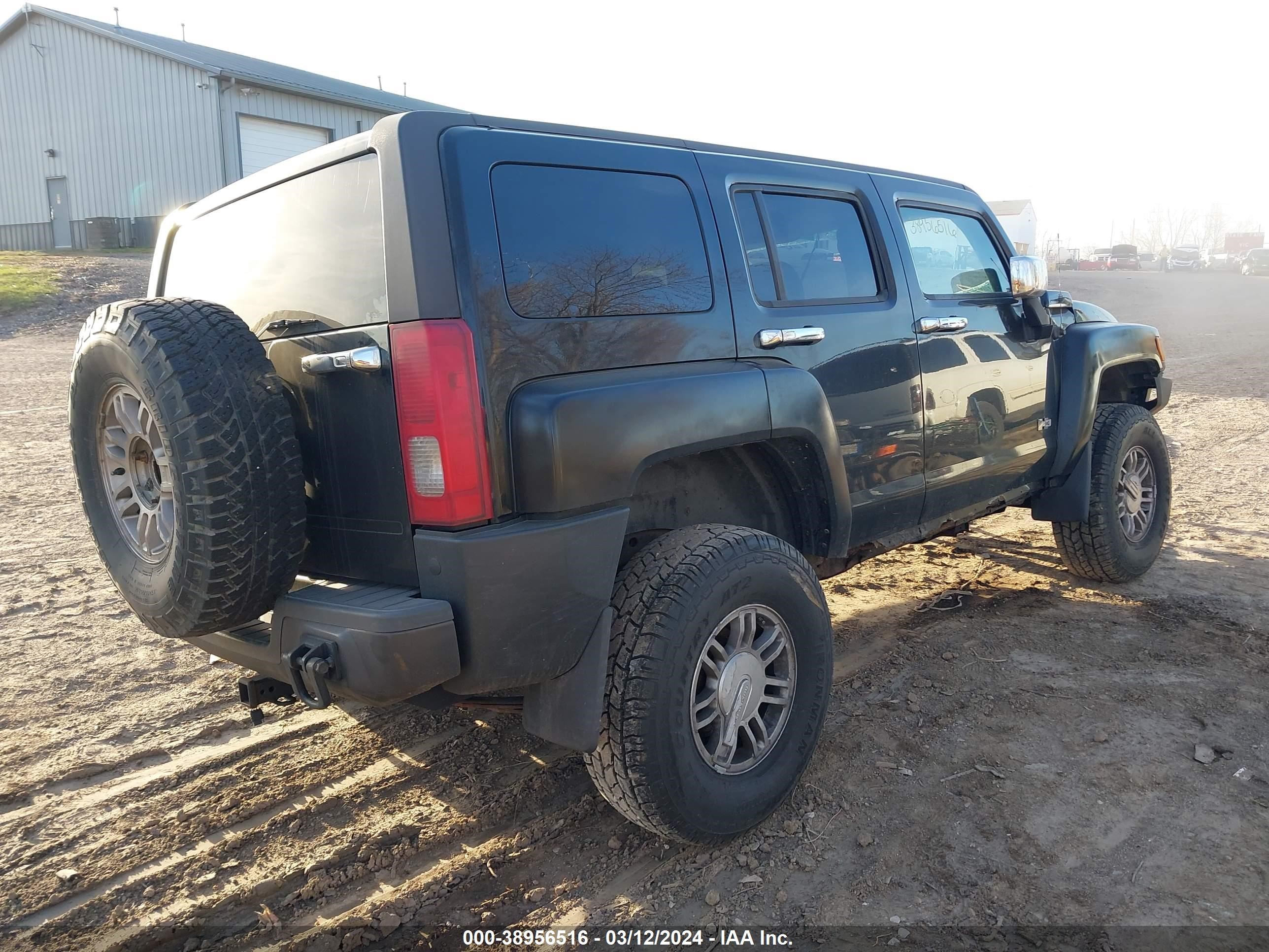 Photo 3 VIN: 5GTDN13E678180654 - HUMMER NULL 