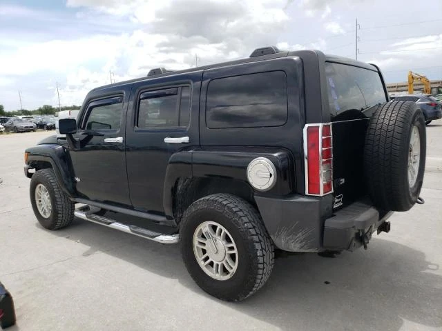 Photo 1 VIN: 5GTDN13E678210994 - HUMMER H3 