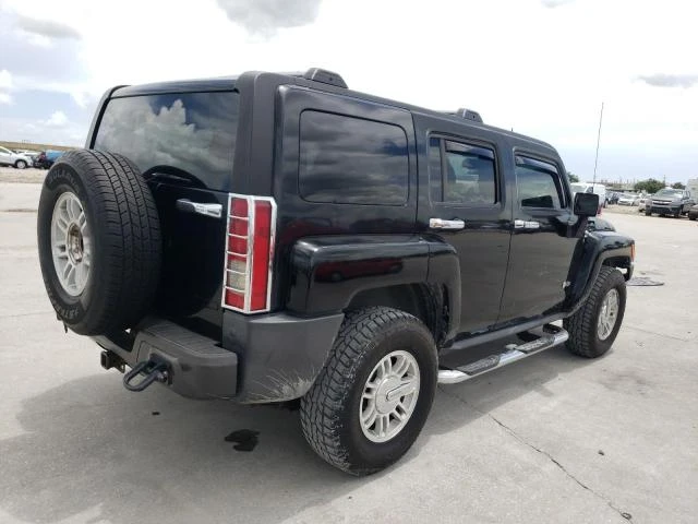 Photo 2 VIN: 5GTDN13E678210994 - HUMMER H3 