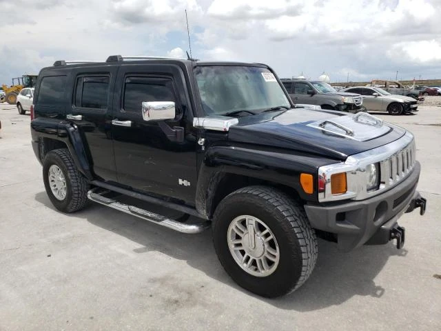 Photo 3 VIN: 5GTDN13E678210994 - HUMMER H3 