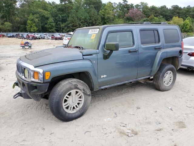 Photo 0 VIN: 5GTDN13E678225611 - HUMMER H3 