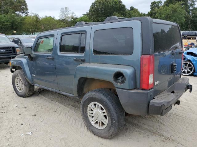 Photo 1 VIN: 5GTDN13E678225611 - HUMMER H3 