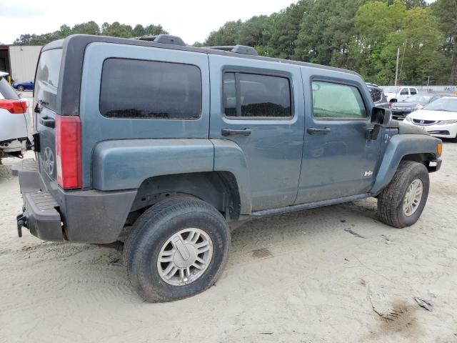 Photo 2 VIN: 5GTDN13E678225611 - HUMMER H3 