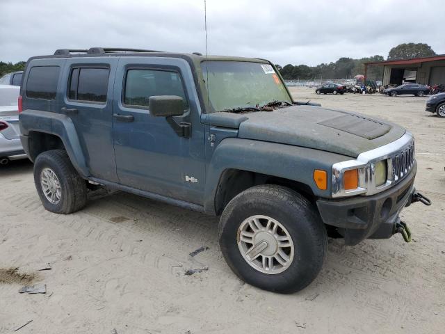 Photo 3 VIN: 5GTDN13E678225611 - HUMMER H3 