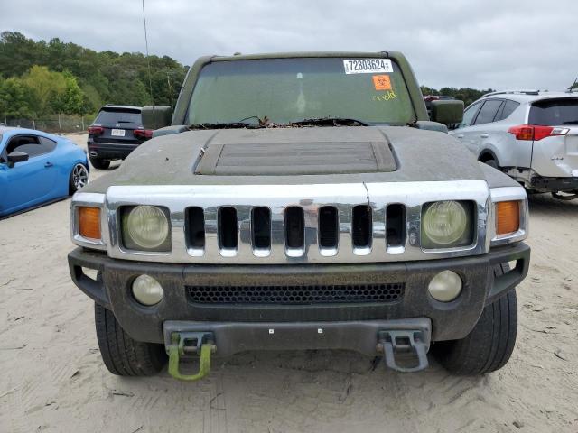 Photo 4 VIN: 5GTDN13E678225611 - HUMMER H3 