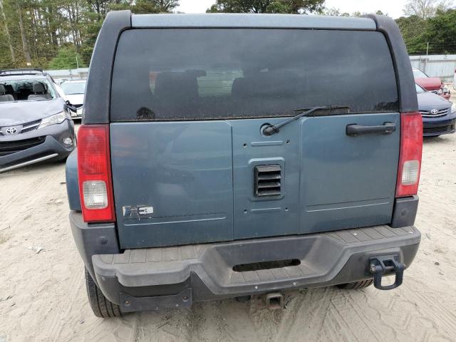 Photo 5 VIN: 5GTDN13E678225611 - HUMMER H3 