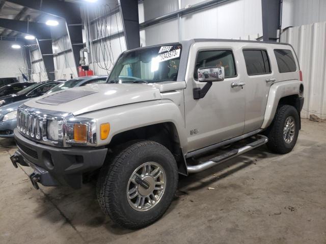 Photo 0 VIN: 5GTDN13E678237645 - HUMMER H3 