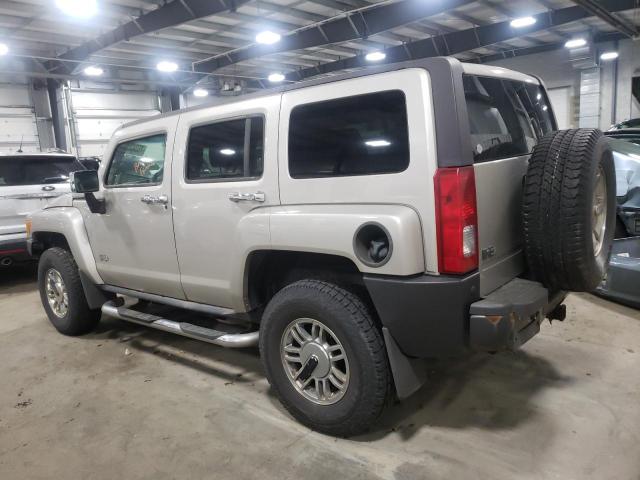 Photo 1 VIN: 5GTDN13E678237645 - HUMMER H3 