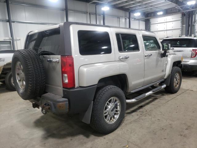 Photo 2 VIN: 5GTDN13E678237645 - HUMMER H3 