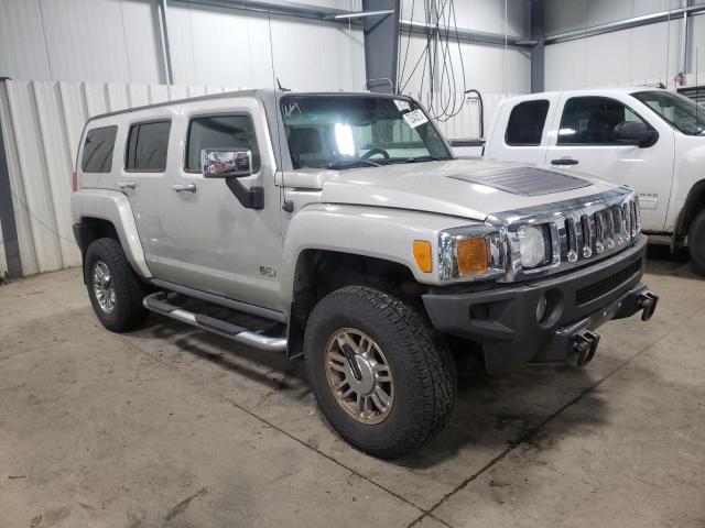 Photo 3 VIN: 5GTDN13E678237645 - HUMMER H3 