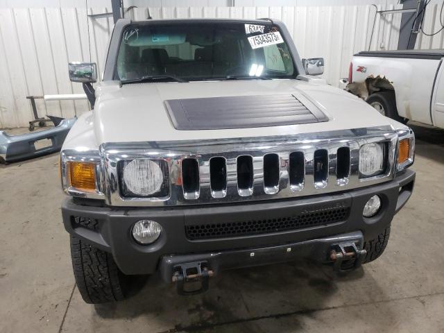 Photo 4 VIN: 5GTDN13E678237645 - HUMMER H3 