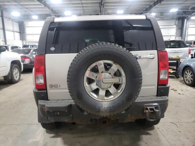 Photo 5 VIN: 5GTDN13E678237645 - HUMMER H3 