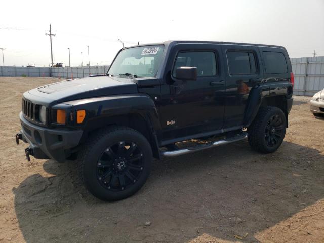 Photo 0 VIN: 5GTDN13E778141619 - HUMMER H3 