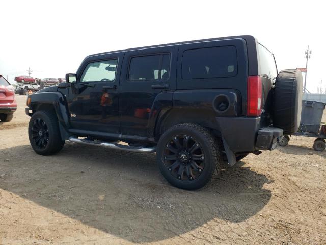 Photo 1 VIN: 5GTDN13E778141619 - HUMMER H3 