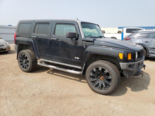 Photo 3 VIN: 5GTDN13E778141619 - HUMMER H3 