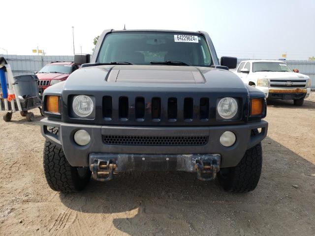 Photo 4 VIN: 5GTDN13E778141619 - HUMMER H3 