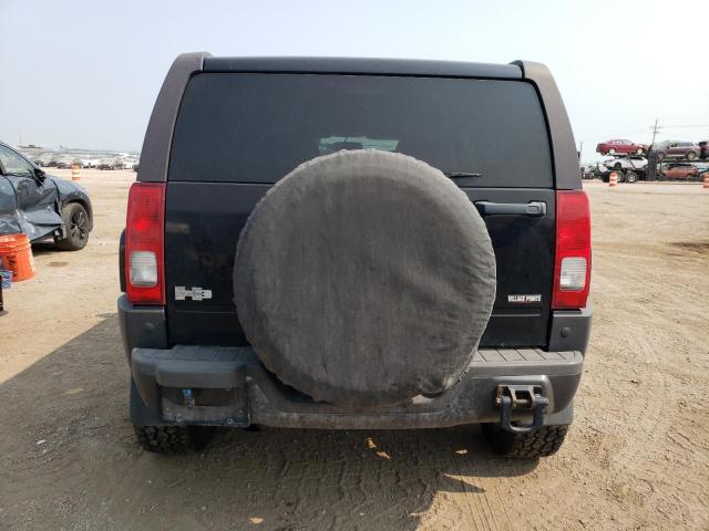 Photo 5 VIN: 5GTDN13E778141619 - HUMMER H3 