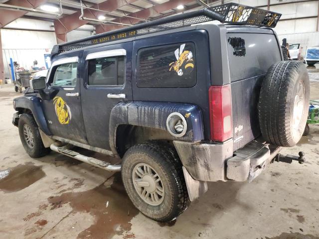 Photo 1 VIN: 5GTDN13E778142883 - HUMMER H3 