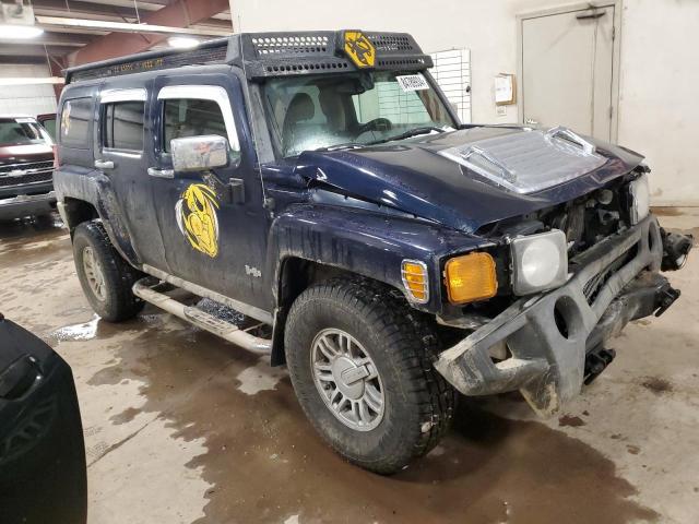 Photo 3 VIN: 5GTDN13E778142883 - HUMMER H3 