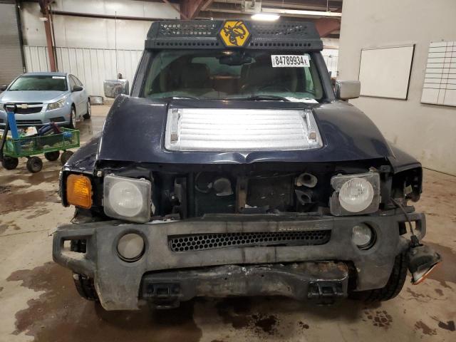 Photo 4 VIN: 5GTDN13E778142883 - HUMMER H3 