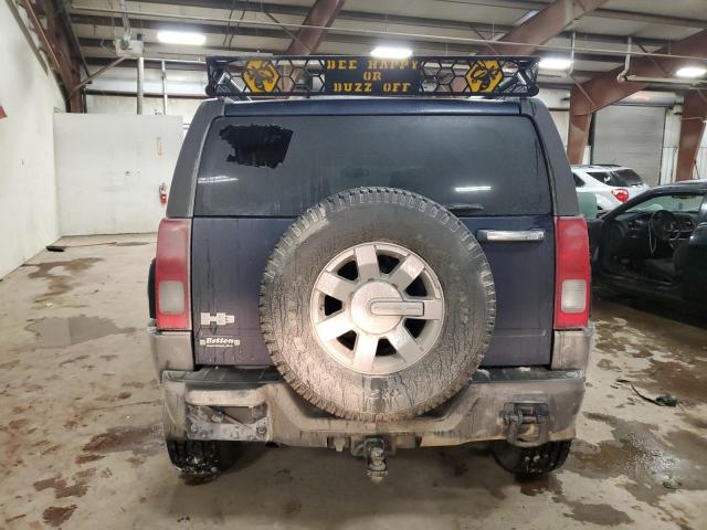 Photo 5 VIN: 5GTDN13E778142883 - HUMMER H3 