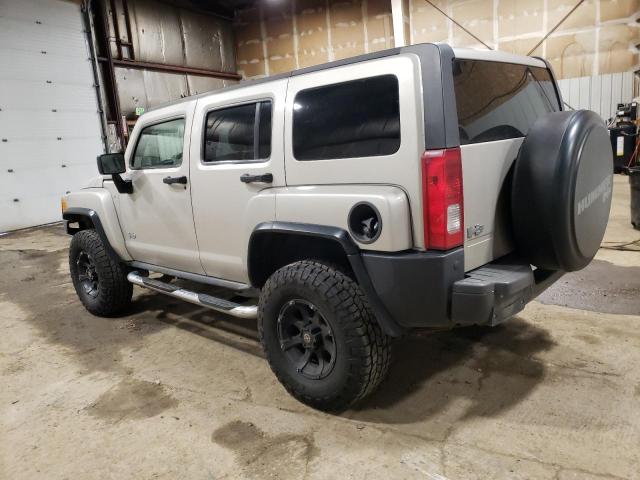 Photo 1 VIN: 5GTDN13E778142902 - HUMMER H3 