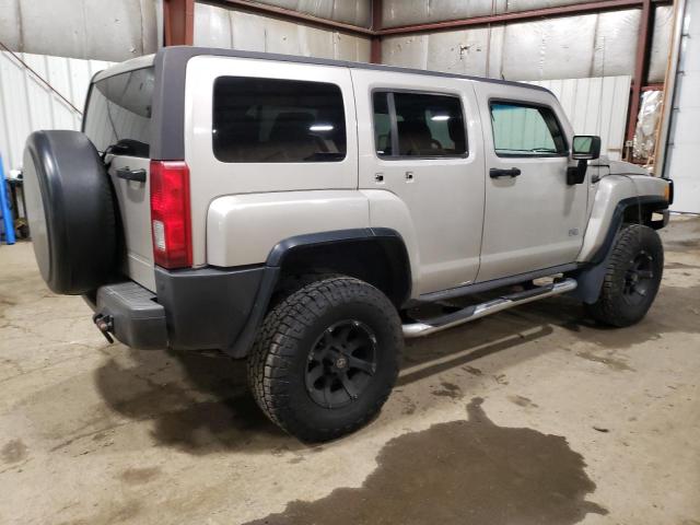 Photo 2 VIN: 5GTDN13E778142902 - HUMMER H3 