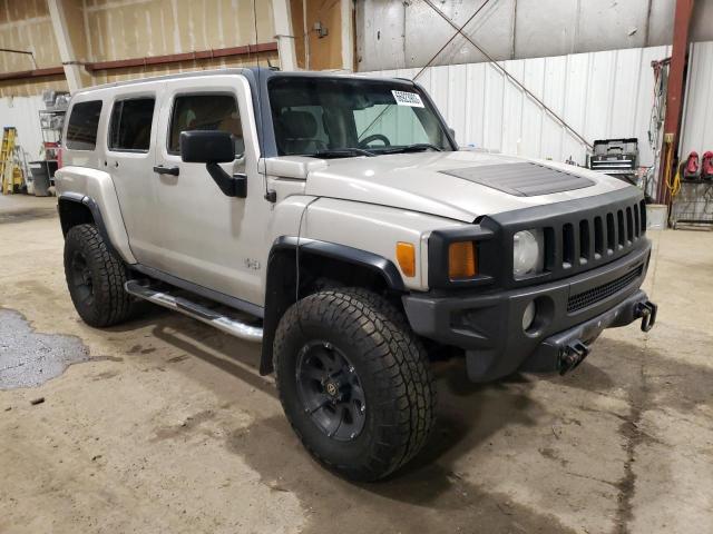 Photo 3 VIN: 5GTDN13E778142902 - HUMMER H3 