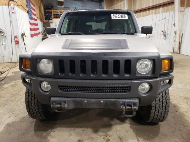 Photo 4 VIN: 5GTDN13E778142902 - HUMMER H3 