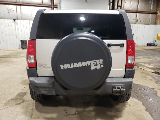 Photo 5 VIN: 5GTDN13E778142902 - HUMMER H3 