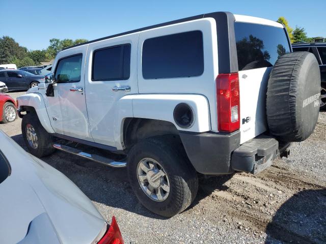 Photo 1 VIN: 5GTDN13E778146822 - HUMMER H3 