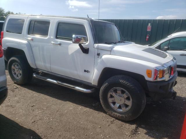 Photo 3 VIN: 5GTDN13E778146822 - HUMMER H3 