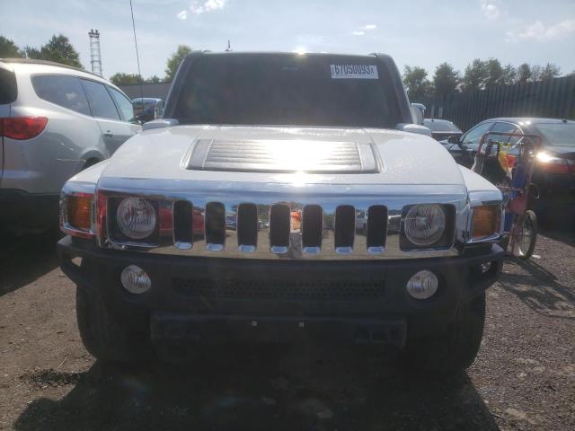 Photo 4 VIN: 5GTDN13E778146822 - HUMMER H3 