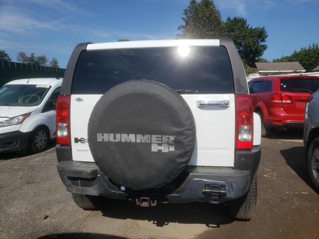 Photo 5 VIN: 5GTDN13E778146822 - HUMMER H3 