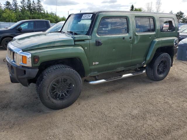 Photo 0 VIN: 5GTDN13E778161689 - HUMMER H3 