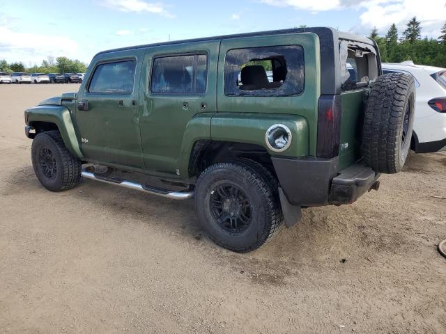 Photo 1 VIN: 5GTDN13E778161689 - HUMMER H3 