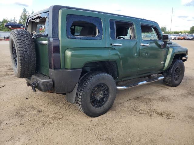 Photo 2 VIN: 5GTDN13E778161689 - HUMMER H3 