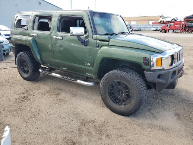 Photo 3 VIN: 5GTDN13E778161689 - HUMMER H3 