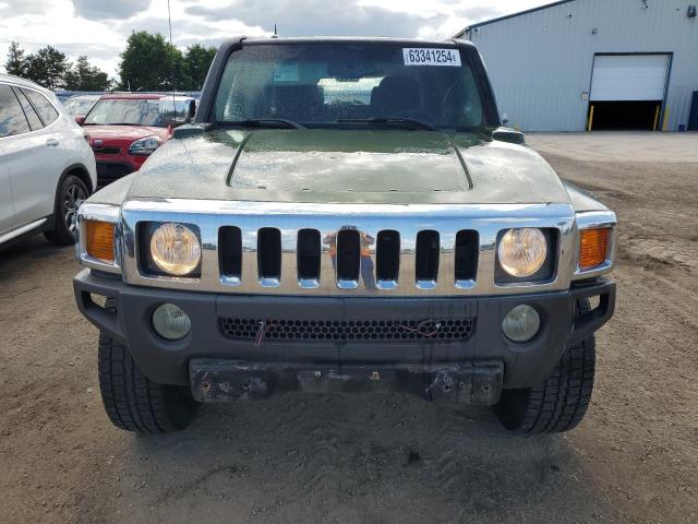 Photo 4 VIN: 5GTDN13E778161689 - HUMMER H3 