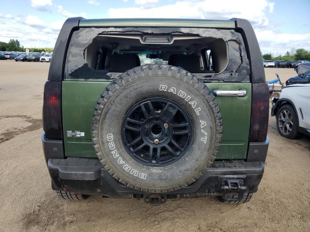 Photo 5 VIN: 5GTDN13E778161689 - HUMMER H3 