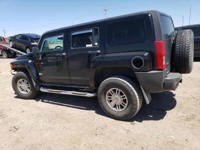 Photo 1 VIN: 5GTDN13E778164303 - HUMMER H3 