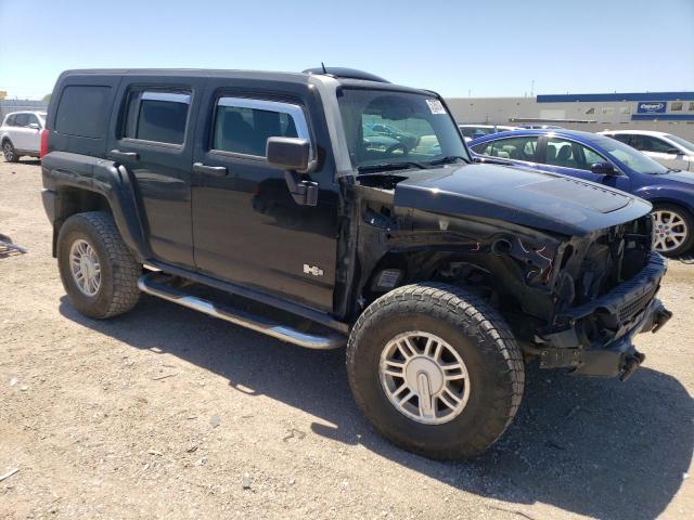 Photo 3 VIN: 5GTDN13E778164303 - HUMMER H3 