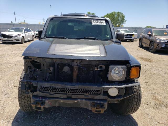 Photo 4 VIN: 5GTDN13E778164303 - HUMMER H3 