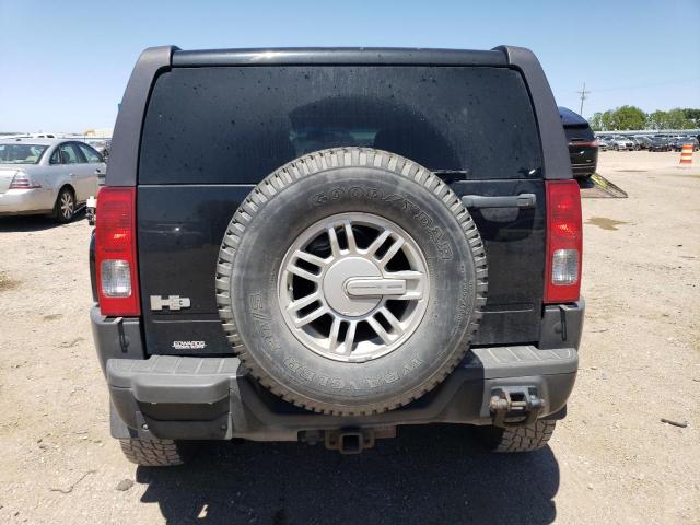 Photo 5 VIN: 5GTDN13E778164303 - HUMMER H3 