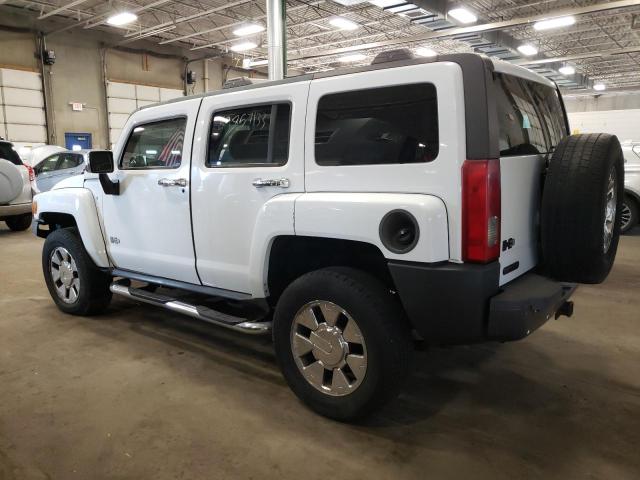 Photo 1 VIN: 5GTDN13E778177598 - HUMMER H3 