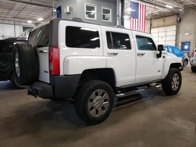 Photo 2 VIN: 5GTDN13E778177598 - HUMMER H3 