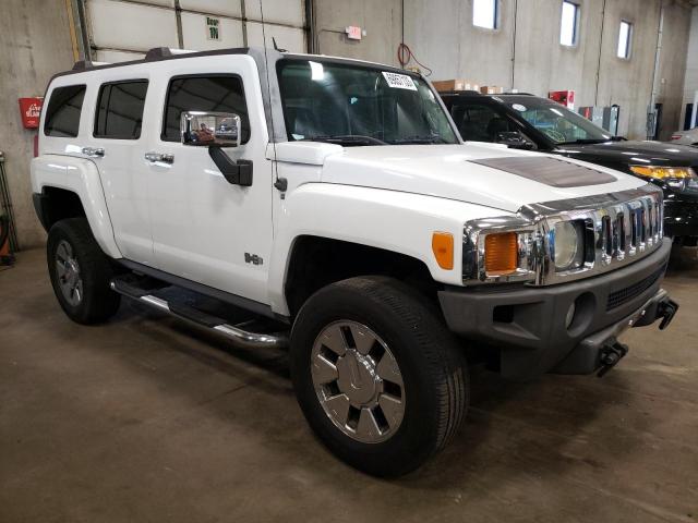 Photo 3 VIN: 5GTDN13E778177598 - HUMMER H3 