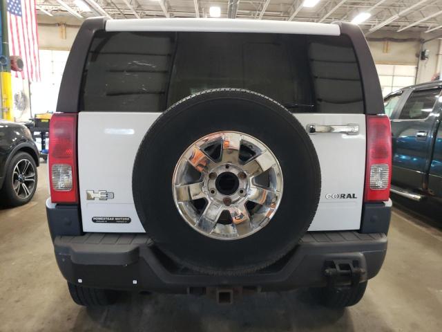 Photo 5 VIN: 5GTDN13E778177598 - HUMMER H3 