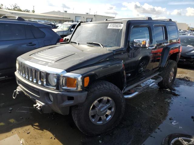 Photo 0 VIN: 5GTDN13E778179853 - HUMMER H3 