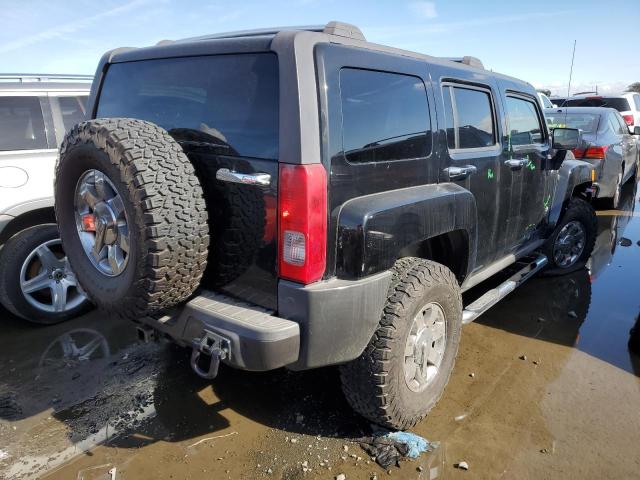 Photo 2 VIN: 5GTDN13E778179853 - HUMMER H3 